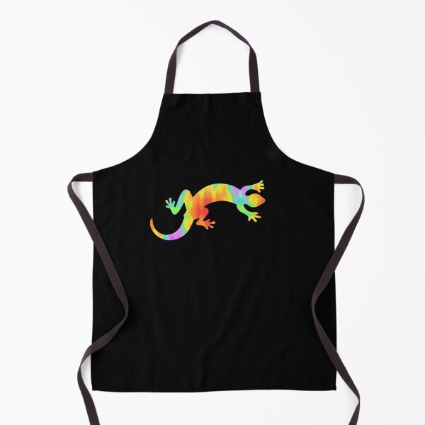 Item preview, Another Rainbow Lizard designed and sold by FaithAndForest.