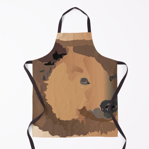 Item preview, Pretty Bear designed and sold by lilrealwil.