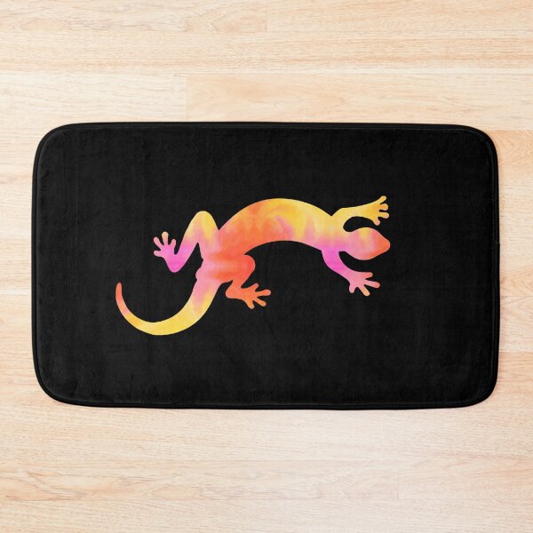 Item preview, Sunset Lizard designed and sold by FaithAndForest.
