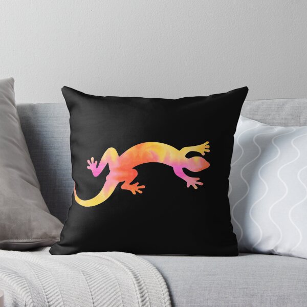 Item preview, Sunset Lizard designed and sold by FaithAndForest.
