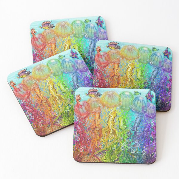 Item preview, Squishy Rainbow designed and sold by Kevin Middleton.