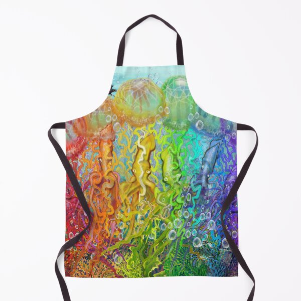 Item preview, Squishy Rainbow designed and sold by Kevin Middleton.