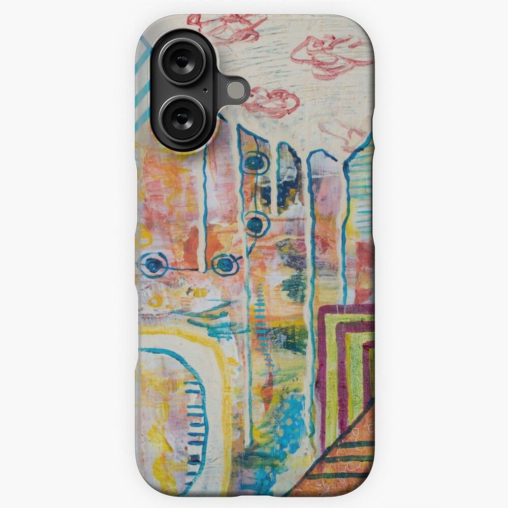 Item preview, iPhone Snap Case designed and sold by jemcnair.