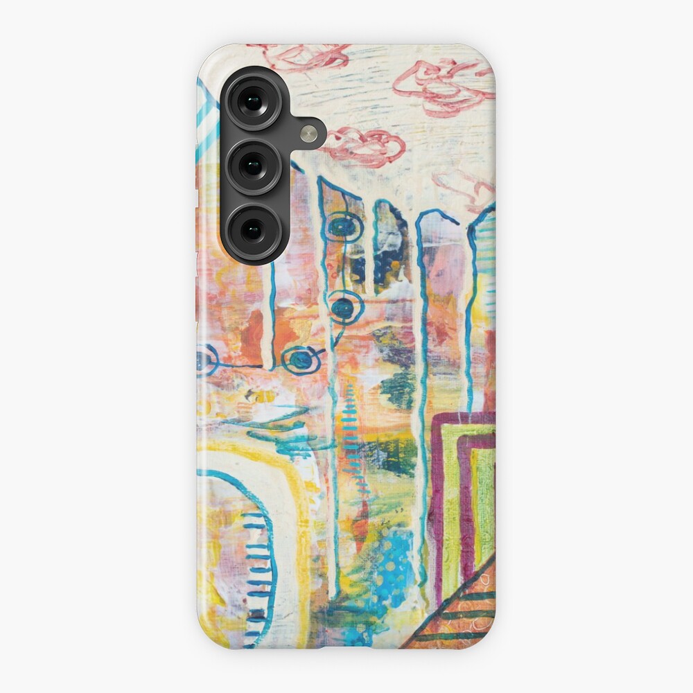 Item preview, Samsung Galaxy Snap Case designed and sold by jemcnair.