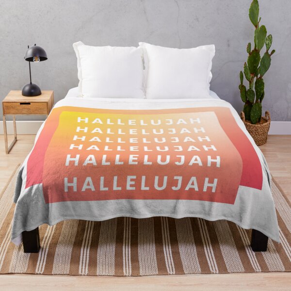 Artikelvorschau, Halleluja entworfen und verkauft von LoveGen.
