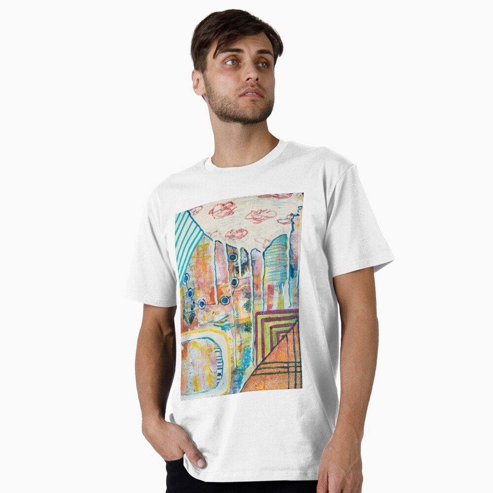 Item preview, Premium T-Shirt designed and sold by jemcnair.