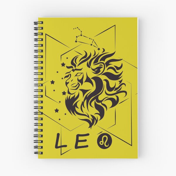 Item preview, Leo July 23 - August 22 | Zodiac Sign | Fire Element designed and sold by KewlMix.