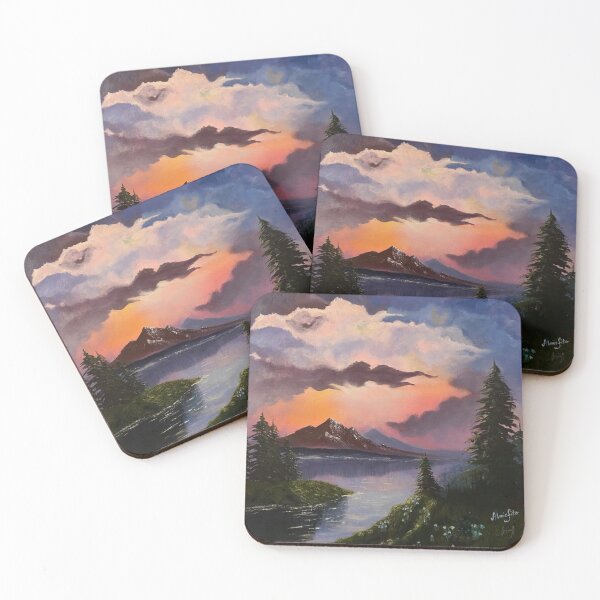 Item preview, Lanscape designed and sold by Almisfita.