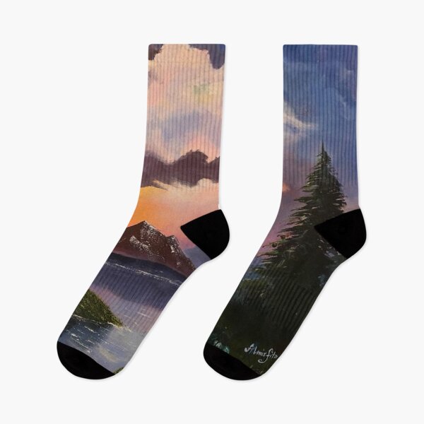 Item preview, Lanscape designed and sold by Almisfita.