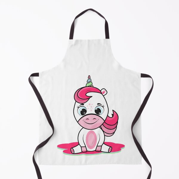 Item preview, Beautiful Unicorn Cow designed and sold by ColorCove Designs.