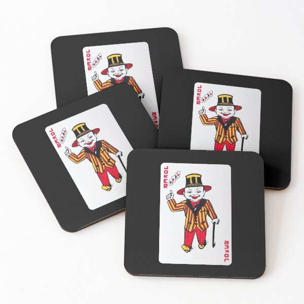 Item preview, Always The Joker  designed and sold by How67.