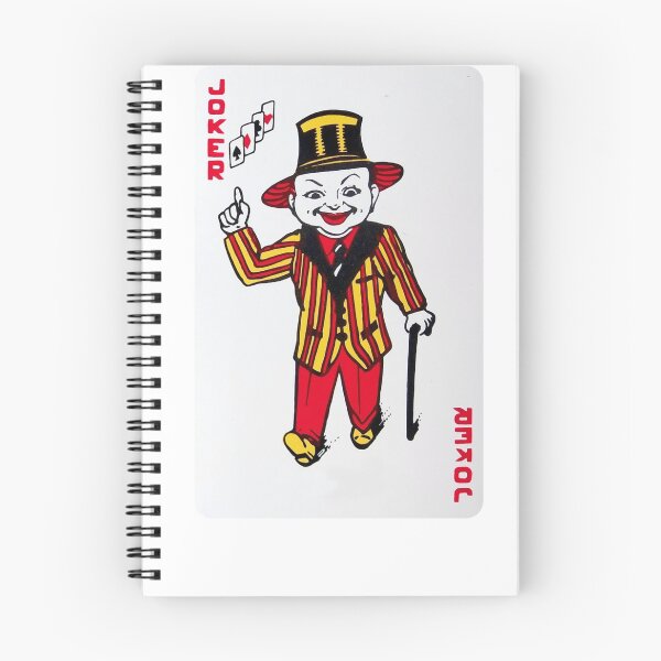 Item preview, Always The Joker  designed and sold by How67.