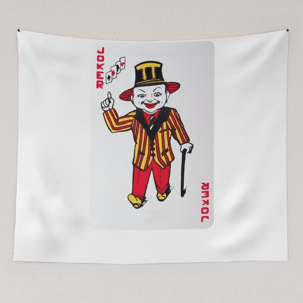 Item preview, Always The Joker  designed and sold by How67.