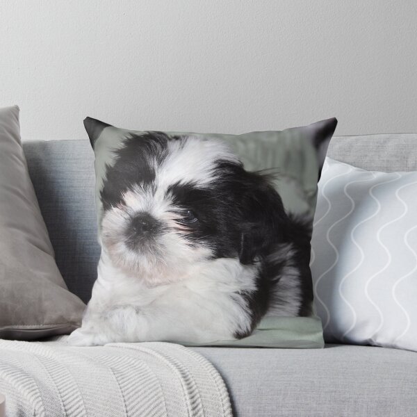 Item preview, Suzi's  Baby Picture at 7weeks designed and sold by Margaret Harris.