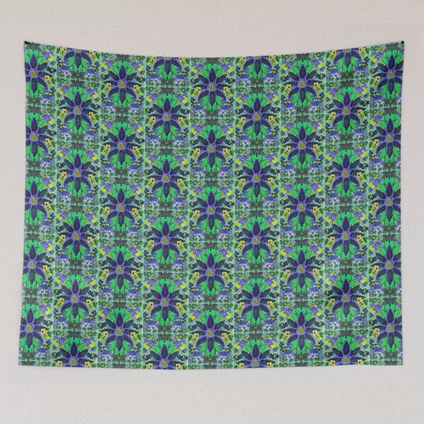 Item preview, flower love designed and sold by John Vitkauskas.