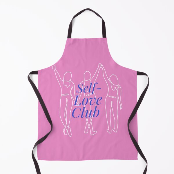 Item preview, Self- Love Club- Siluetas de mujer designed and sold by Alacrity-.