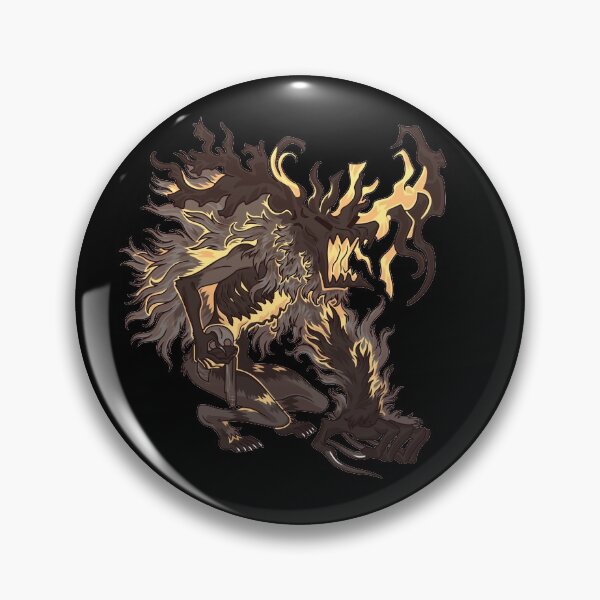 Item preview, Laurence, the First Vicar designed and sold by molotovka.