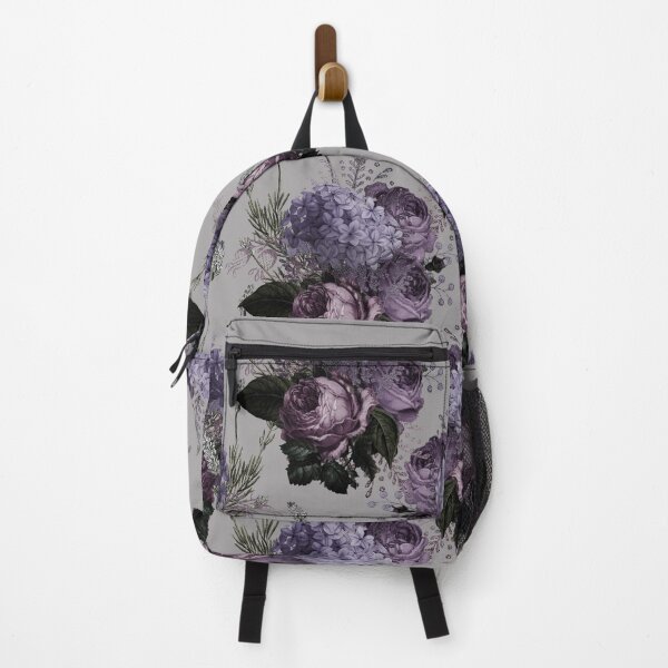Item preview, Roses and Hyacinth designed and sold by incarnations.