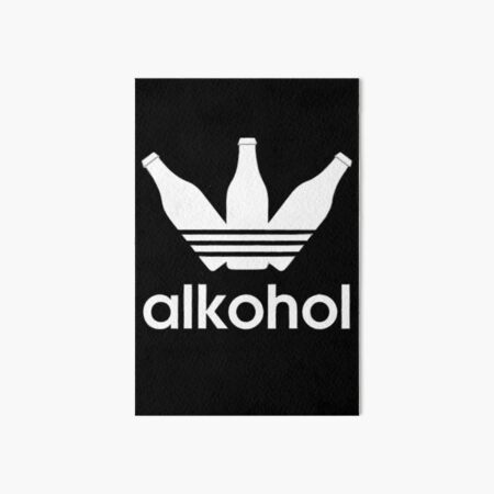 Artikel-Vorschau von Alkohol, lustig, Sarkasmus, Party, designt und verkauft von Global Forest.