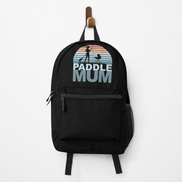 Item preview, Paddle Mum designed and sold by CoolYule.