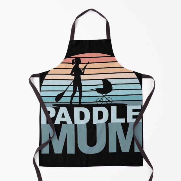 Item preview, Paddle Mum designed and sold by CoolYule.