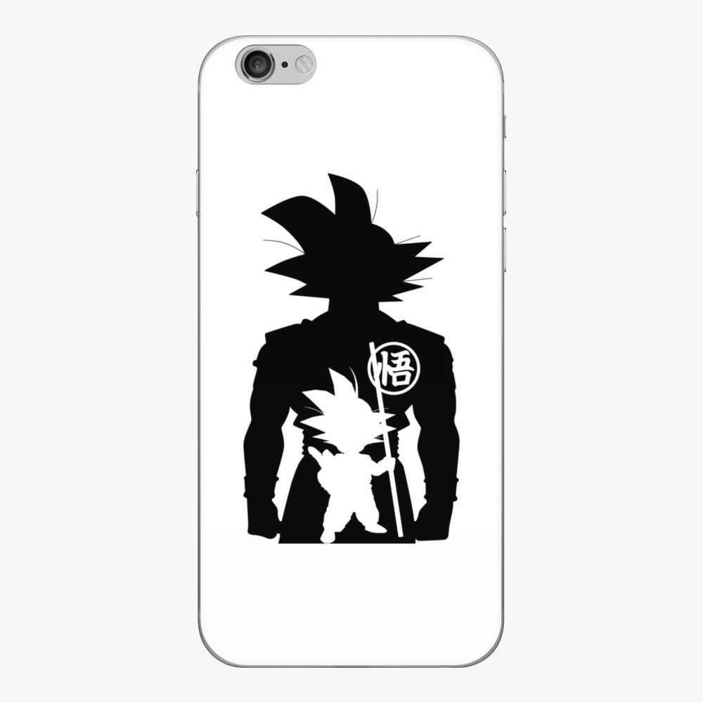 Capinha Goku - Dragon Ball - 10 – iCase