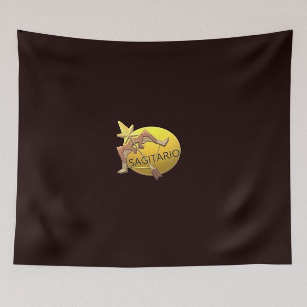 Item preview, I AM SAGITTARIUS designed and sold by Original-Images.