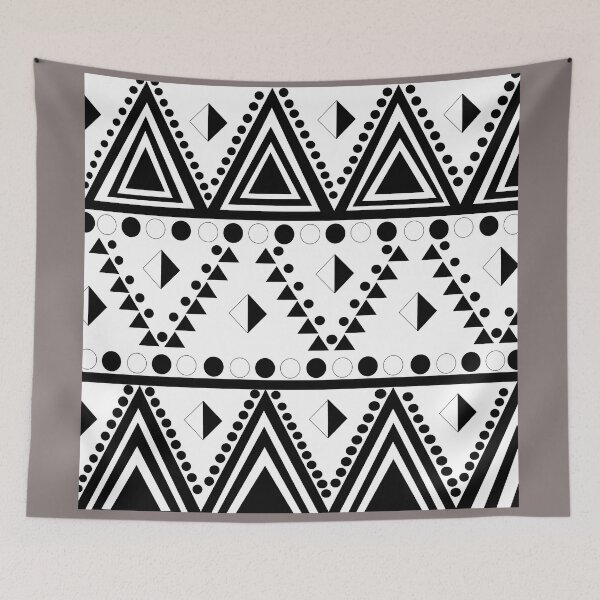Item preview, Triangle classic designed and sold by preethijay.
