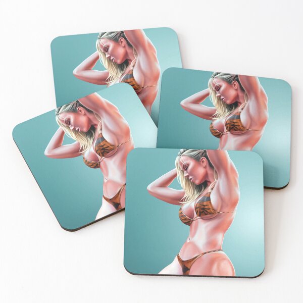 Item preview, Lauren Drain Study 02 designed and sold by craigs822.