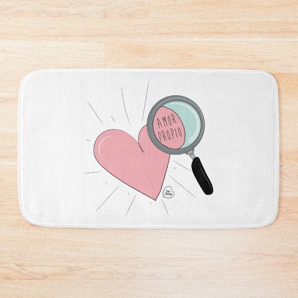 Item preview, Self-love designed and sold by inadesiing.