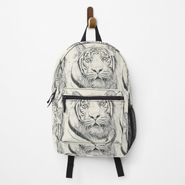 Item preview, Tigerlily Regal designed and sold by BarbBarcikKeith.