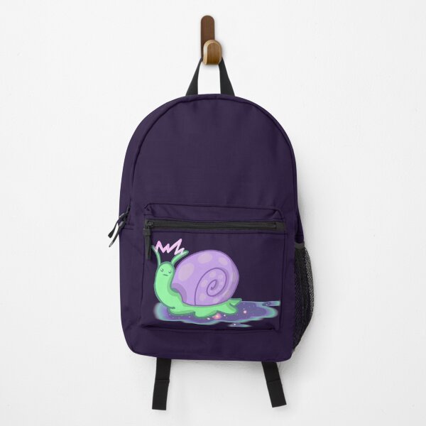 Item preview, Cosmic Snail designed and sold by jupiterjazzart.
