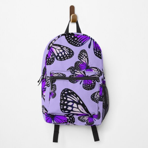 Item preview, Purple Butterfies designed and sold by Butterfly-Dream.