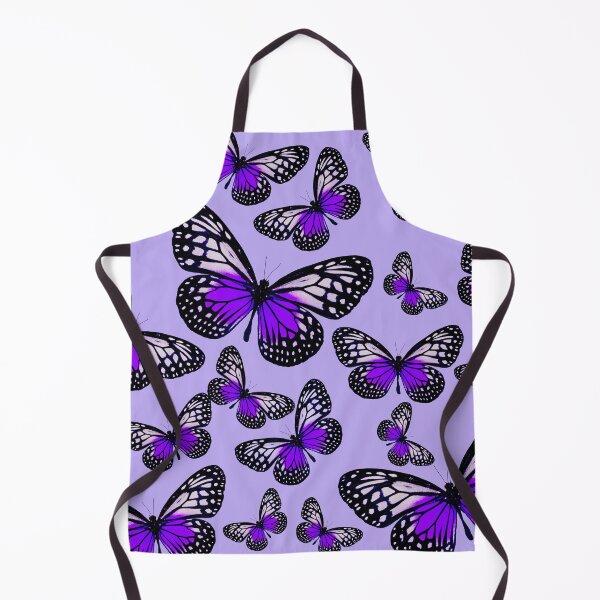 Item preview, Purple Butterfies designed and sold by Butterfly-Dream.