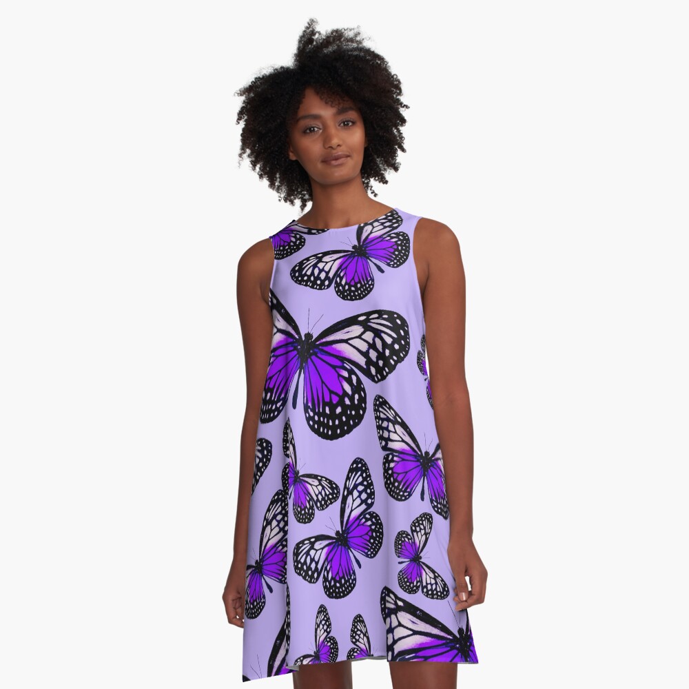 Item preview, A-Line Dress designed and sold by Butterfly-Dream.