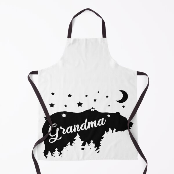 Item preview, Grandma Bear, Cool Grandma Gift designed and sold by FuntasticDez.