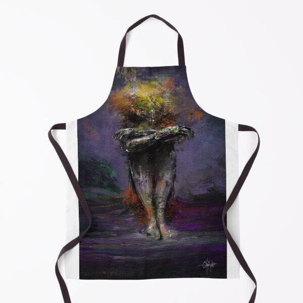 Item preview, Empty Identity designed and sold by Olufemi Adedeji.