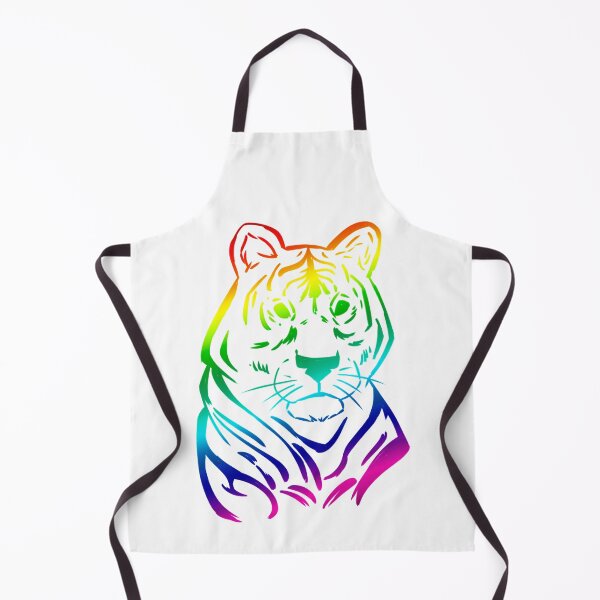 Item preview, Tiger designed and sold by RainbowNala.