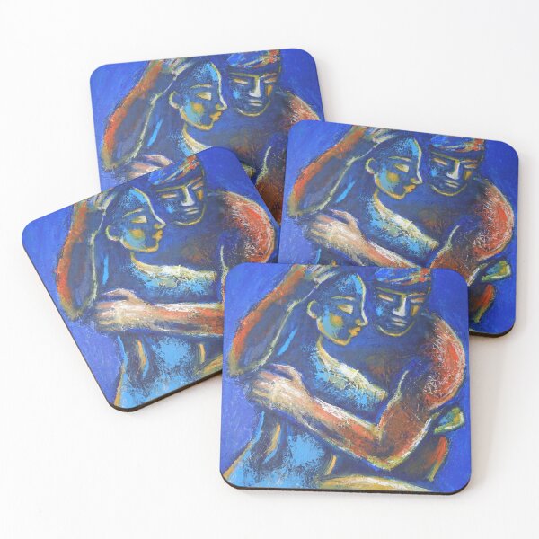 Item preview, Lovers - Night Of Passion 10 designed and sold by Carmen Tyrrell.