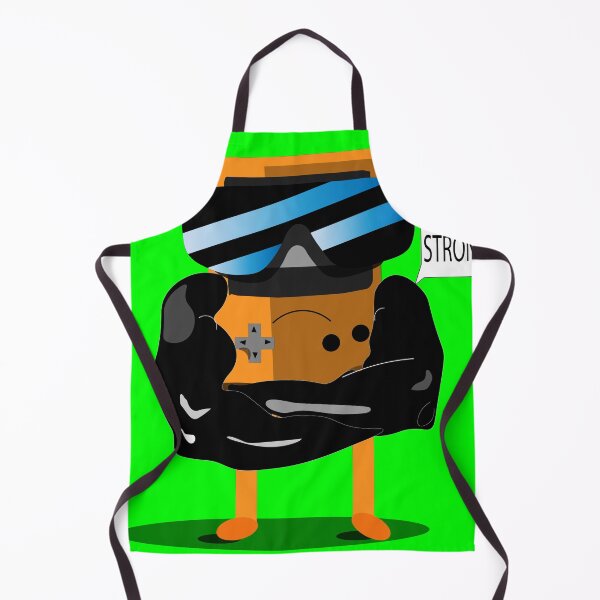 Item preview, Game Strong designed and sold by lilrealwil.