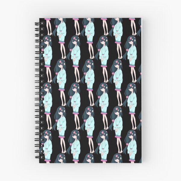 Item preview, Nanami Yasuri Katanagatari designed and sold by Migi-Desu.