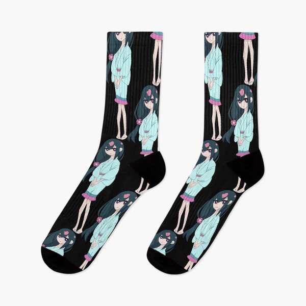 Item preview, Nanami Yasuri Katanagatari designed and sold by Migi-Desu.