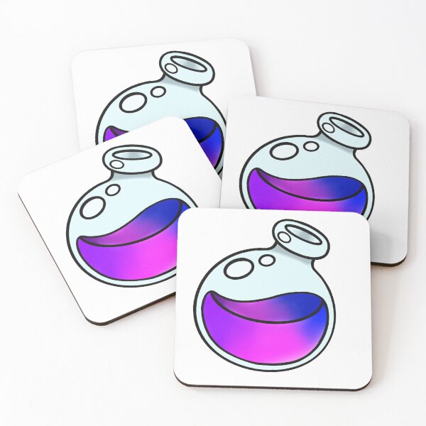 Item preview, Bisexual Potion designed and sold by DxrknessGxrl.