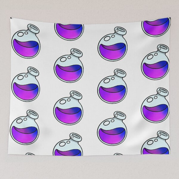 Item preview, Bisexual Potion designed and sold by DxrknessGxrl.