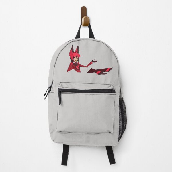 Item preview, Hazbin Hotel Alastor designed and sold by seyd-art.