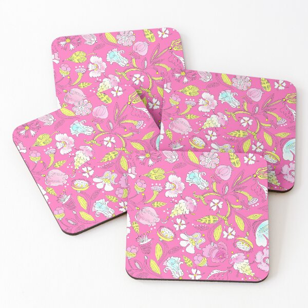 Item preview, Traditional floral ornament  designed and sold by Nata-V.
