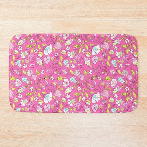 Item preview, Traditional floral ornament  designed and sold by Nata-V.