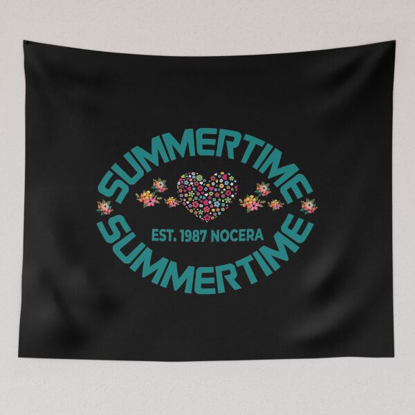 Item preview, Summer X 2 designed and sold by scoutready.