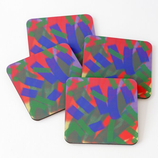 Item preview, Painting Brush Art Mixed Color  designed and sold by Right-M-E.