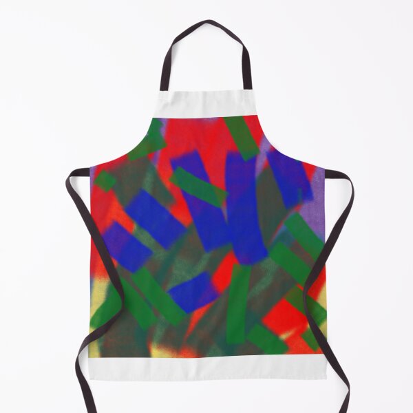 Item preview, Painting Brush Art Mixed Color designed and sold by Right-M-E.